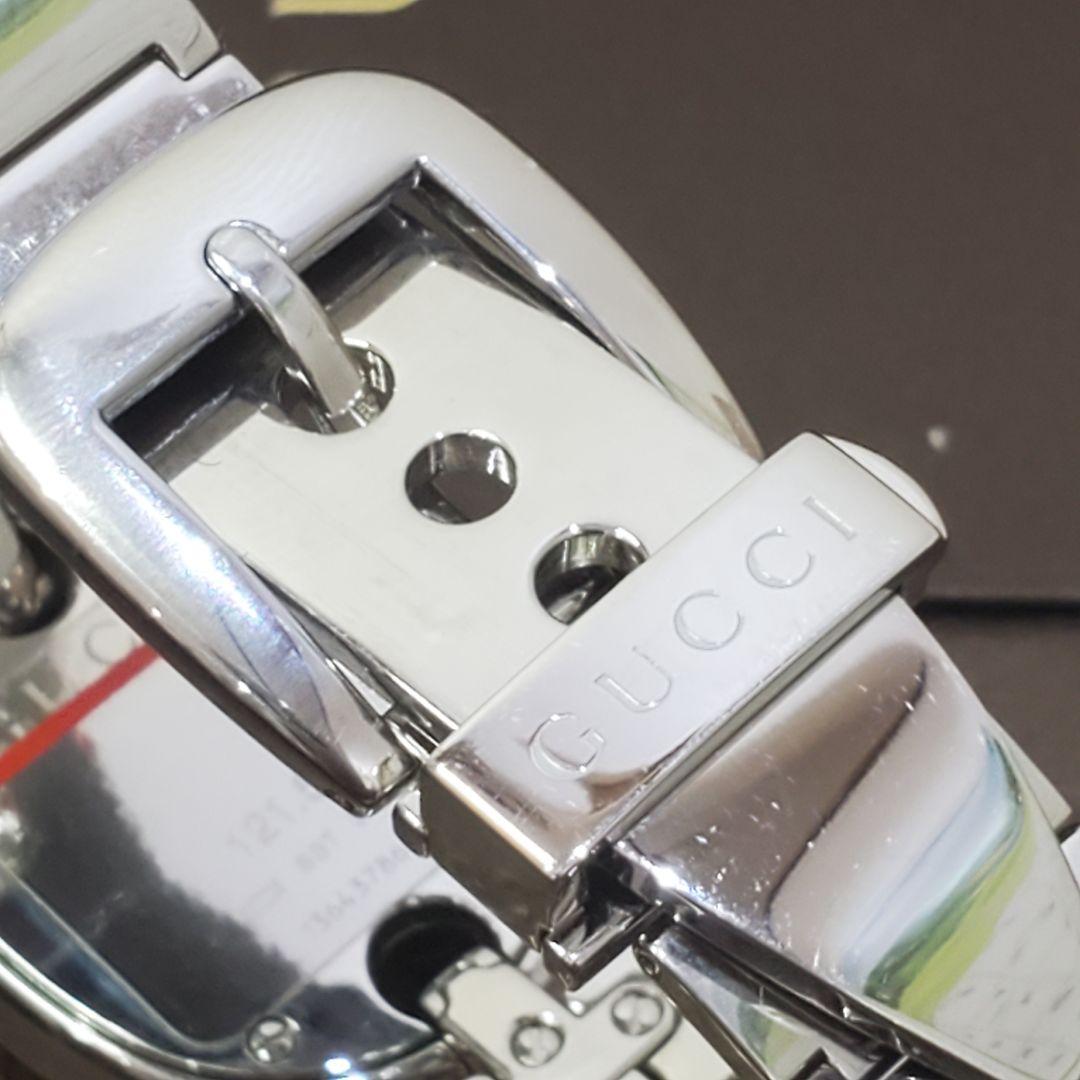 ピンクの猫専用　未使用品　GUCCI グッチ マリーナチェーン ピンク