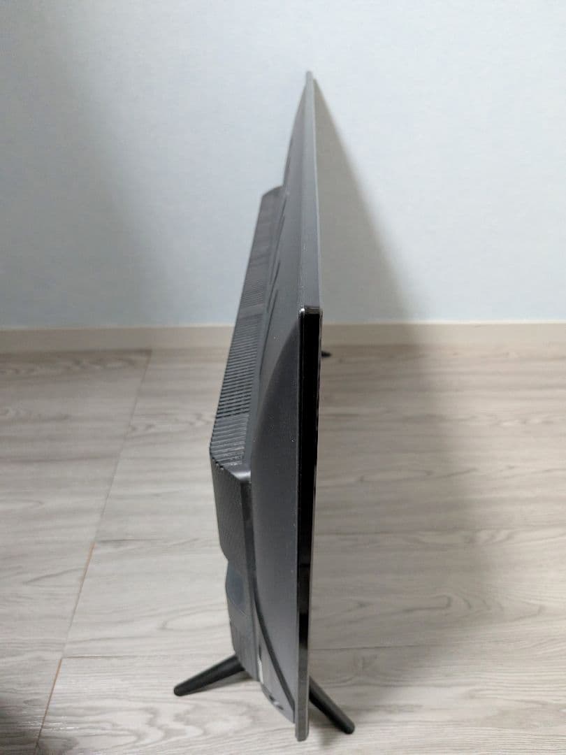 TCL 32インチ 液晶テレビ 32D400 2020年製 裏番組録画対応