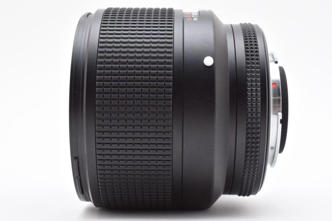 レンズ(単焦点) CONTAX Carl Zeiss Planar T* 85mm F1.4