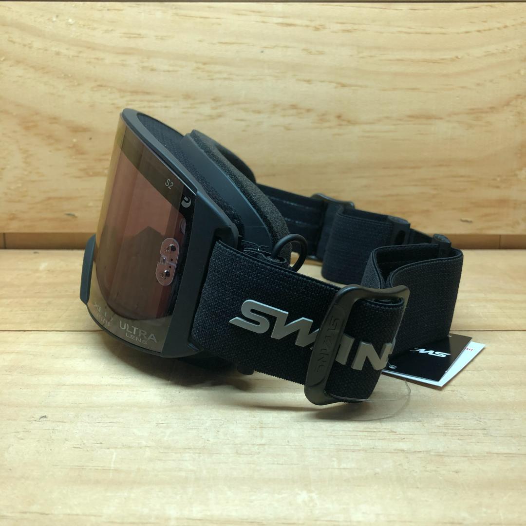 【1707】 SWANS　スワンズ　RACAN-F-XED-LP　ラカン