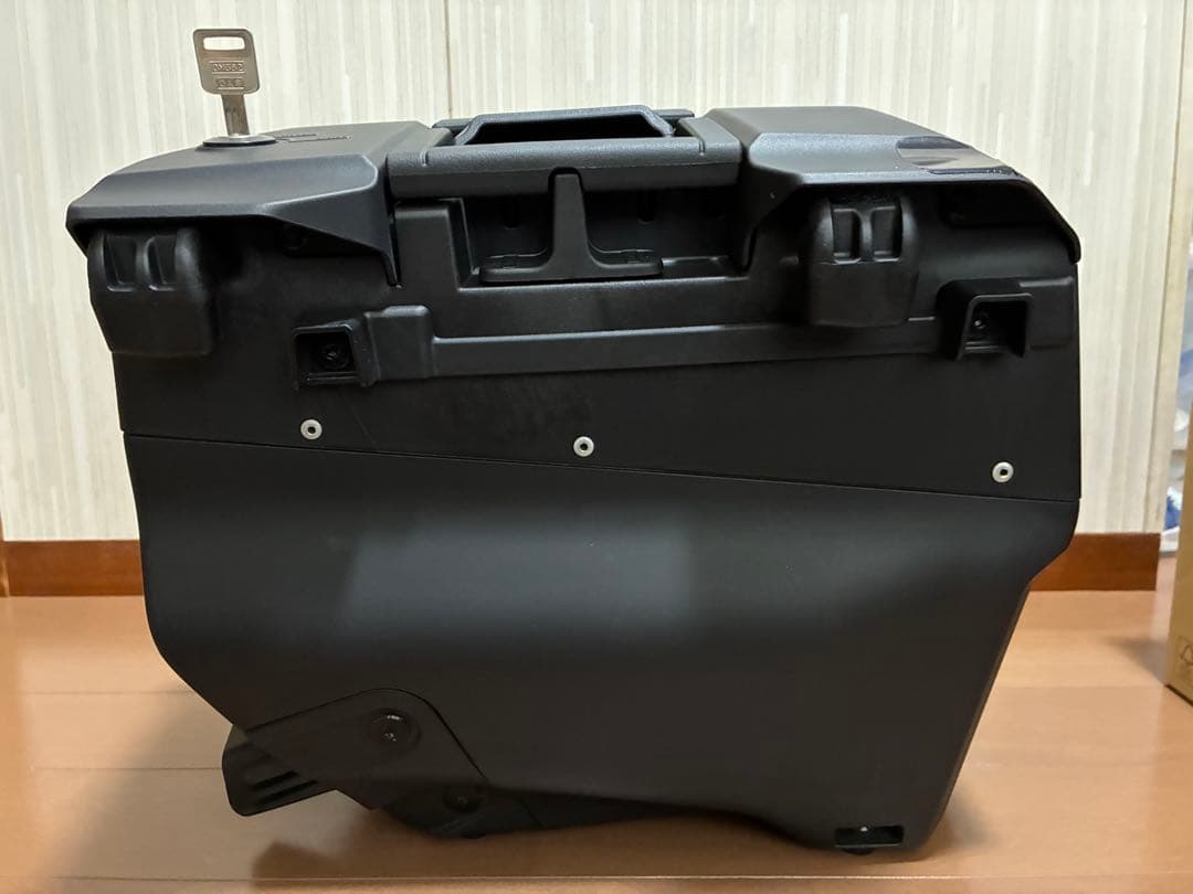 スズキGSX-S1000GT、GX パニアケース サイドケース