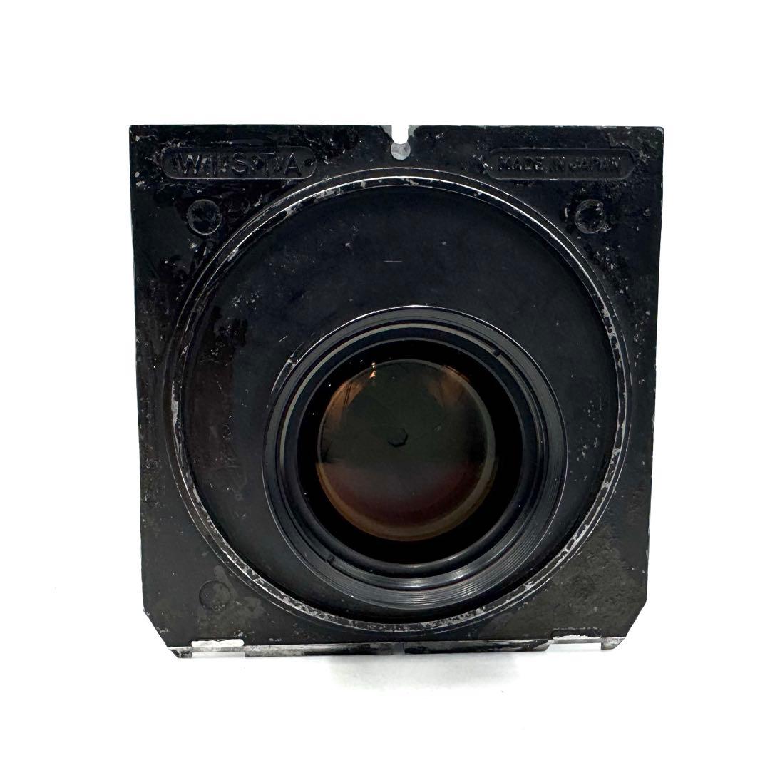 レンズ(単焦点) SCHNEIDER KREUZNACH SYMMAR-S 180mm F5.6