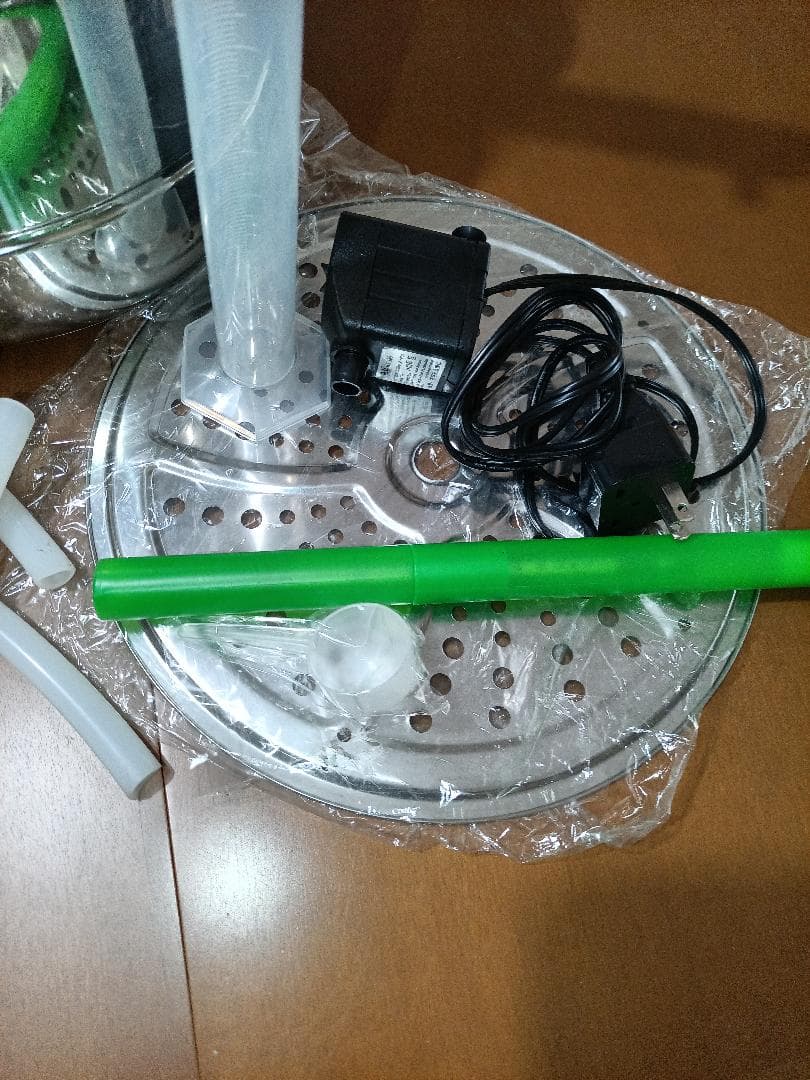 Hanchen 10L 蒸留水器