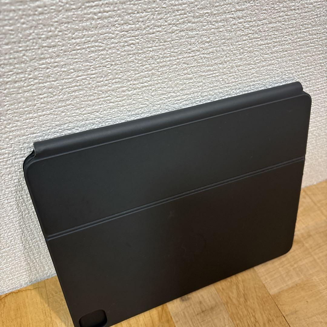 iPad Magic Keyboard MXQU2J/A 12.9インチ用