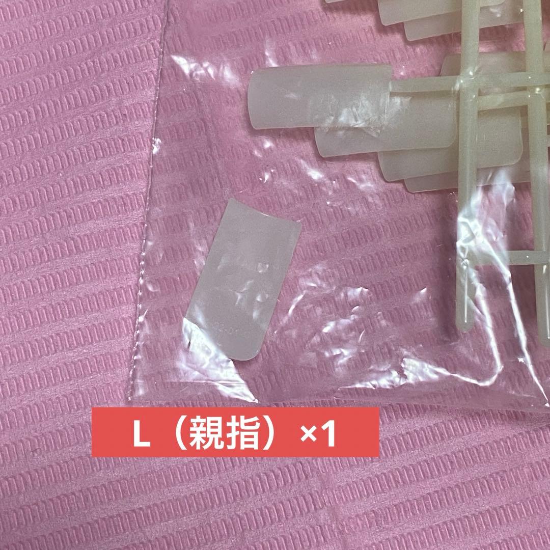 ネイリスト検定用品