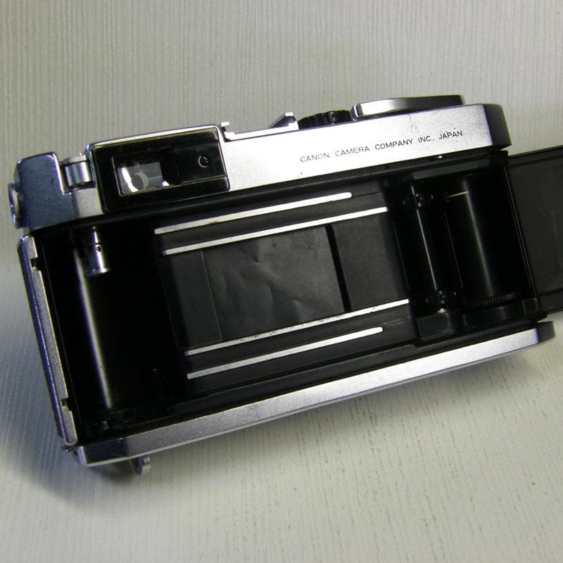 ライカＬマウント◎Ｃａｎｏｎ Ｐ（キヤノンＰ型）