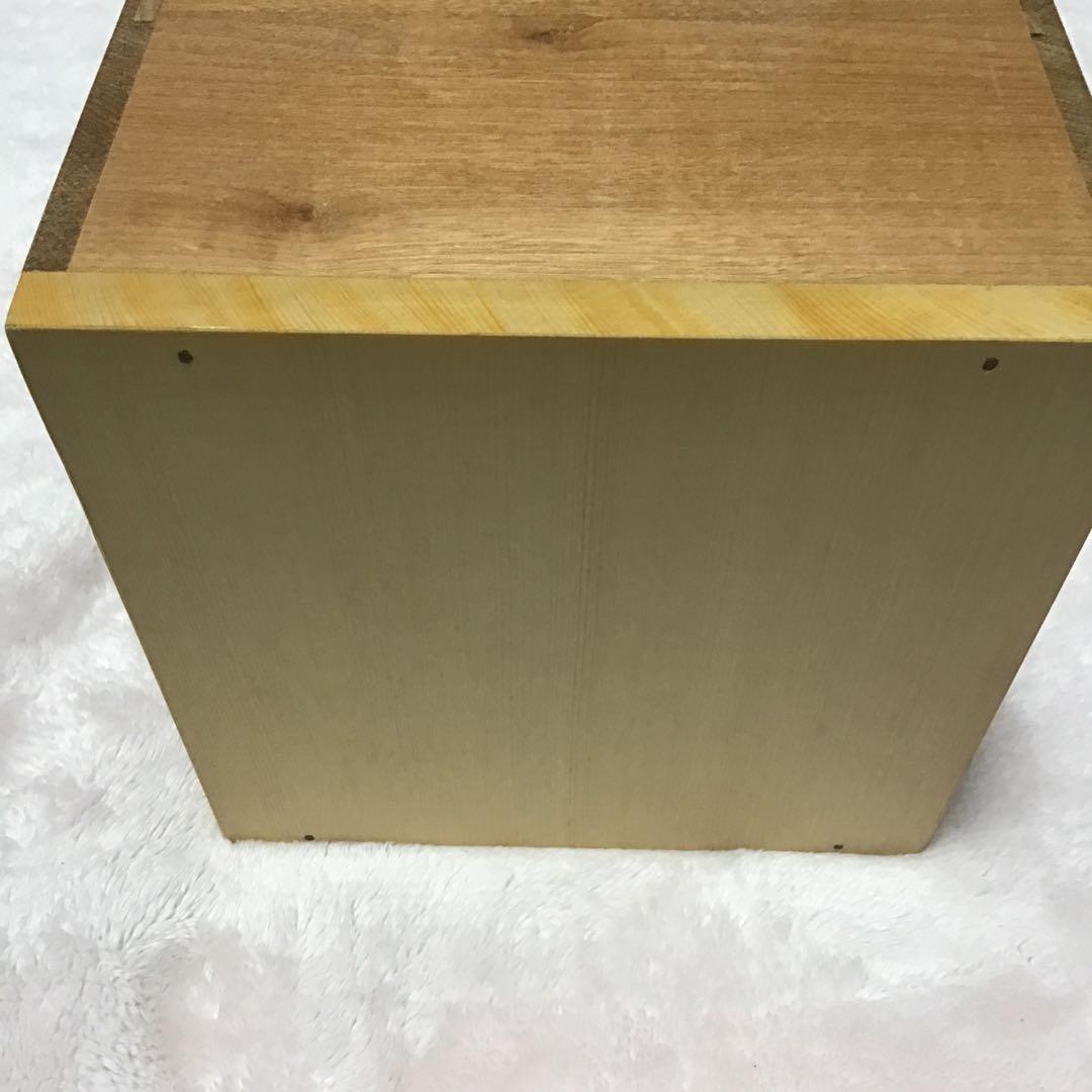 マァジョ　完全未使用品　 和裁コテ　鏝２本付　②①木箱2個コード付き