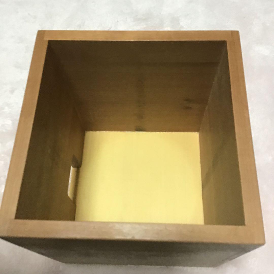 マァジョ　完全未使用品　 和裁コテ　鏝２本付　②①木箱2個コード付き