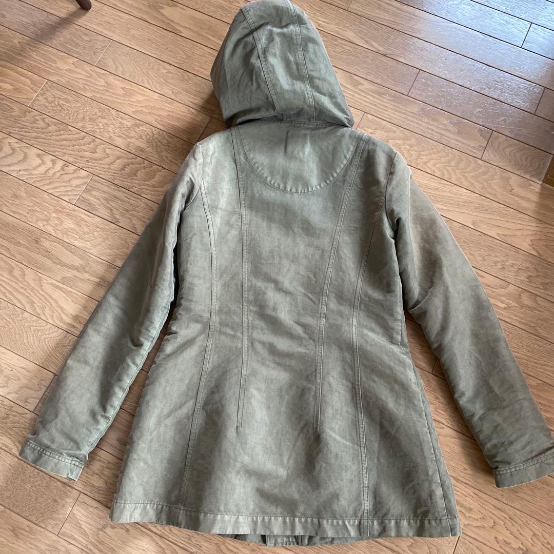 DIESEL レディースコート