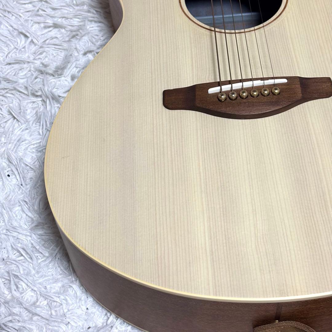 ✨美品✨YAMAHA STORIA ヤマハ　アコースティックギター　ソフトケース