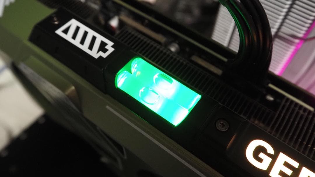 グラフィックボード・グラボ・ビデオカード RTX 4070 Ti Super 16GB Gallardo Triple