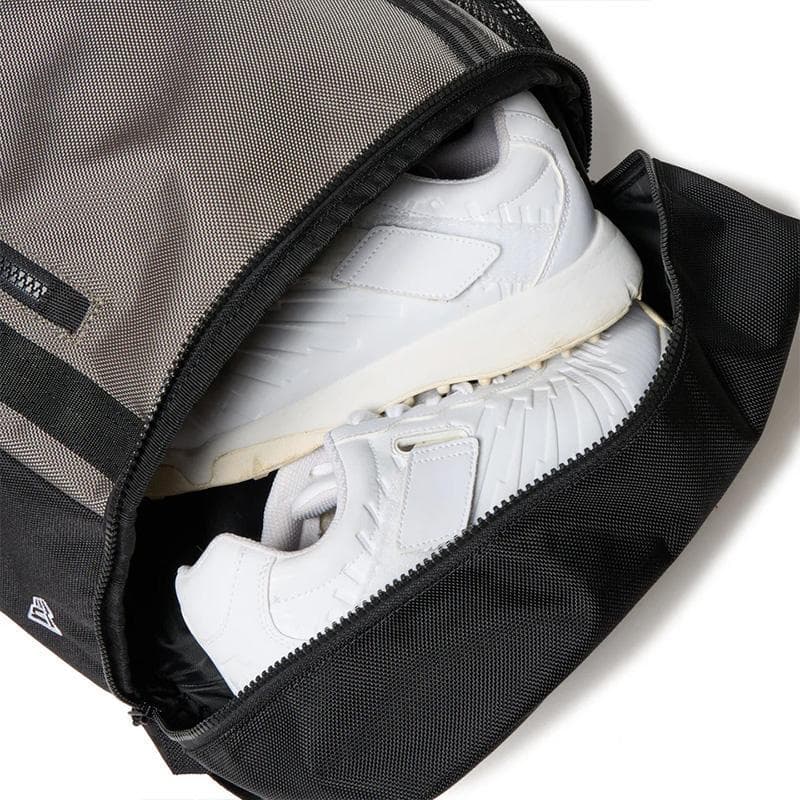 ニューエラ ボックスパック 32L ユニセックス 25FW オリーブ