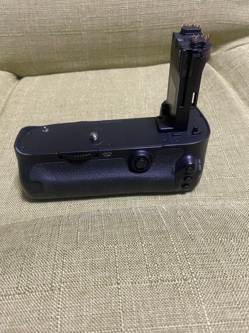 CANON EOS 5D MarkⅢ ＋バッテリーグリップ ＋ CFカード等付属