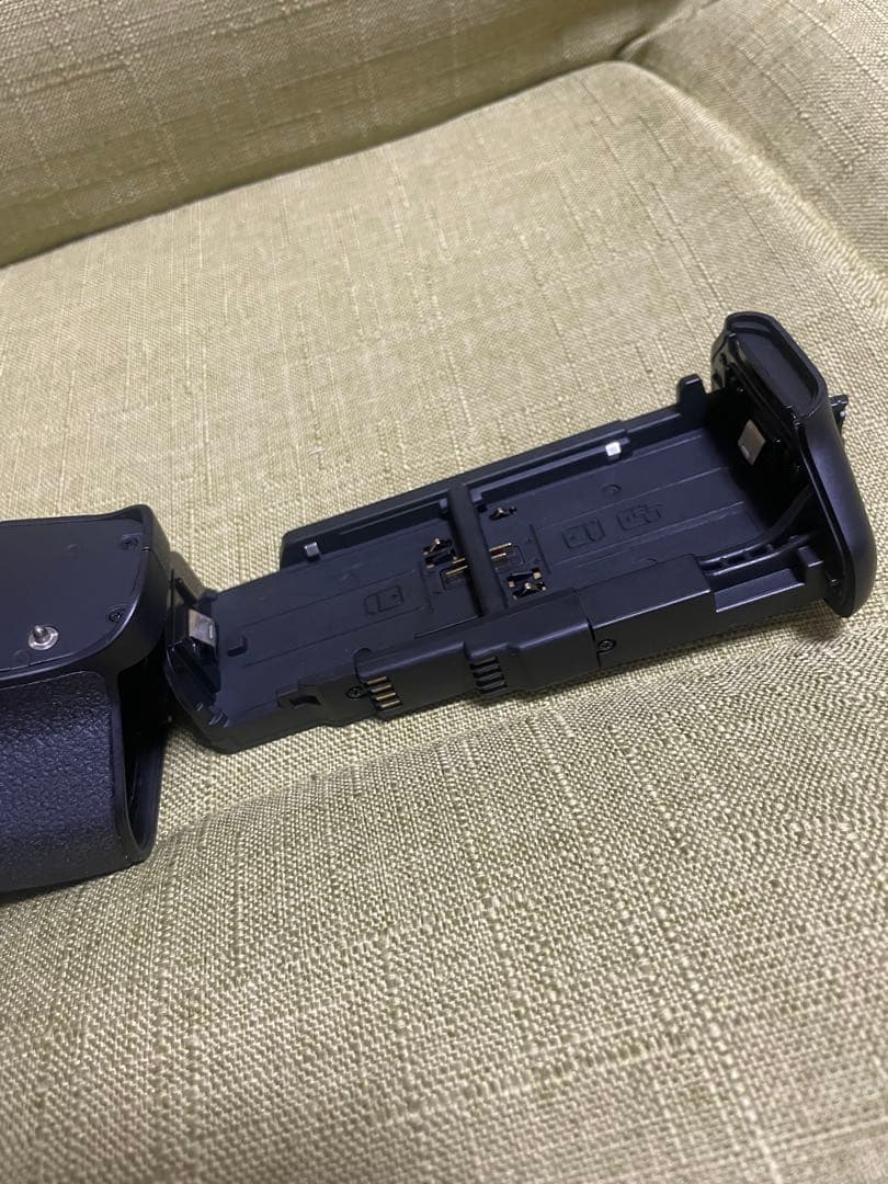 CANON EOS 5D MarkⅢ ＋バッテリーグリップ ＋ CFカード等付属