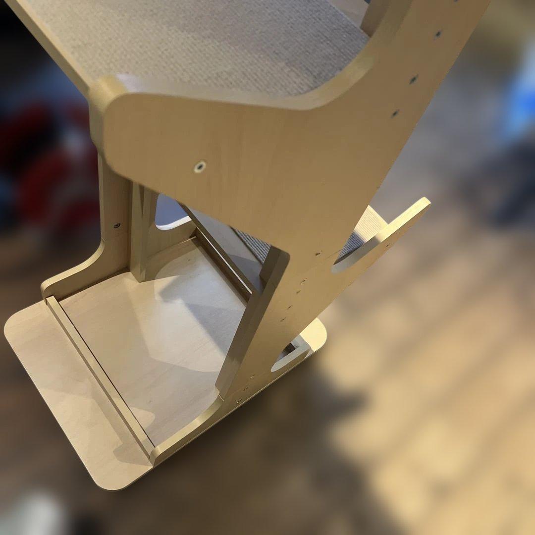 木製　キャットタワー　キャットツリー　猫用品　インテリア　おしゃれ