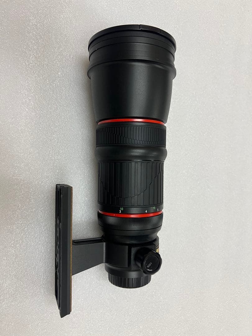 Kowa PROMINAR 500mmF5.6FL コーワ TX17-C