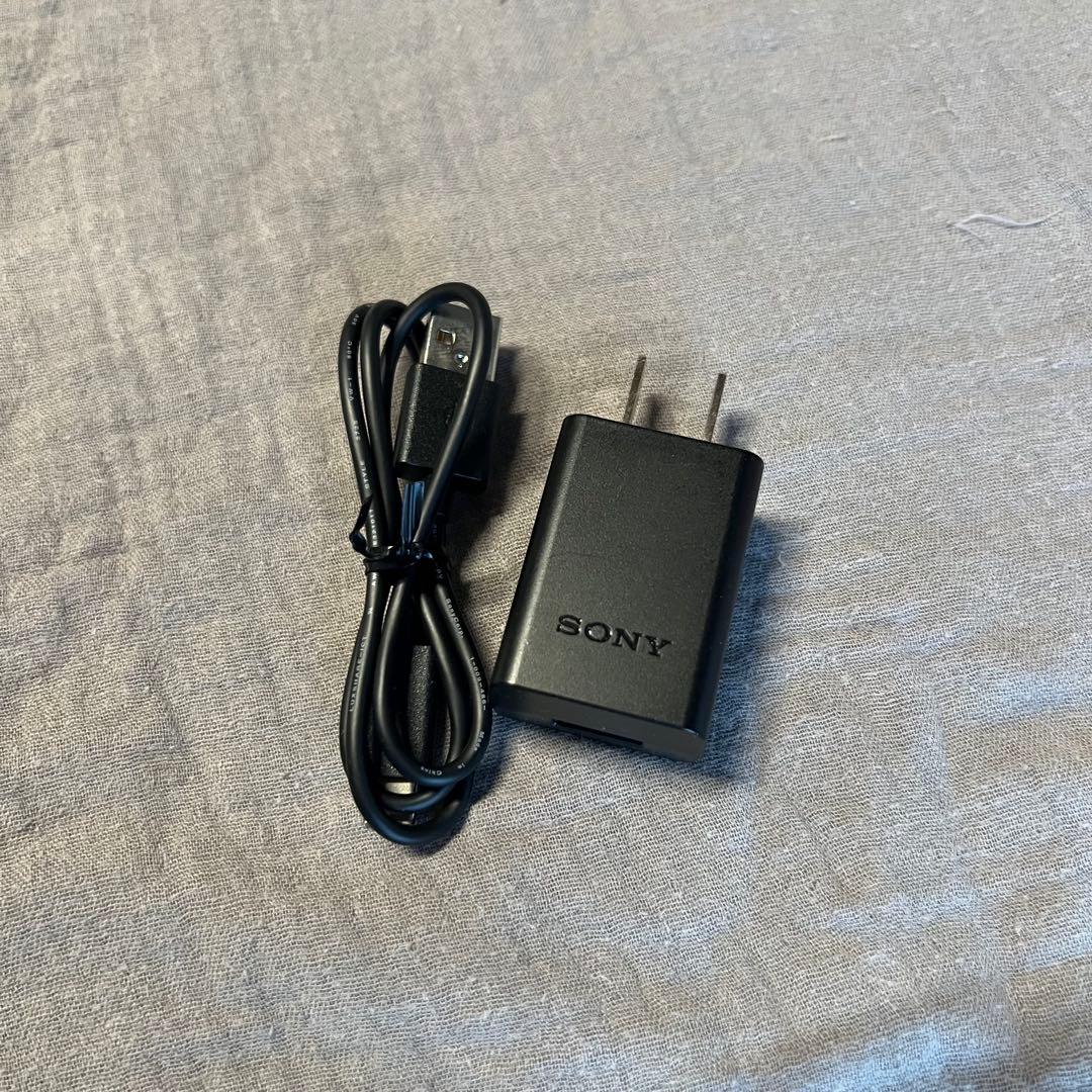 Sony ZV-E10 デジタルカメラ 一眼カメラ ソニー APS-C 黒