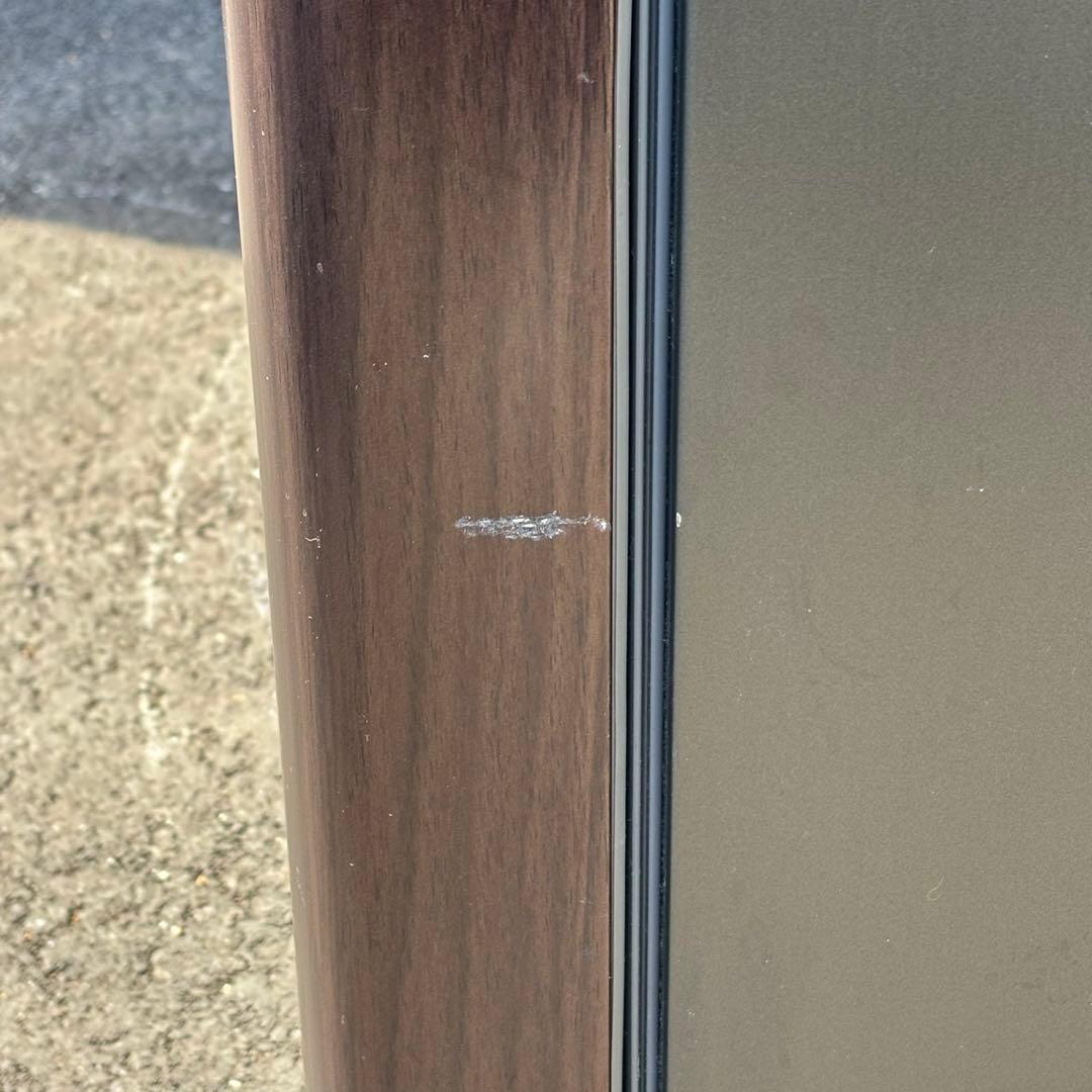 ∞送料込！設置対応◎2021AQUA 512L 冷蔵庫 AQR-TZ51K（T）