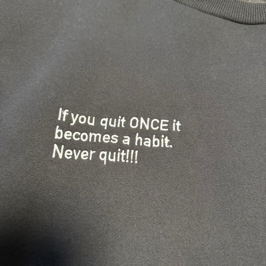 #FR2GOLFゴルフCircle Logo Crew Sweat 黒サイズ L