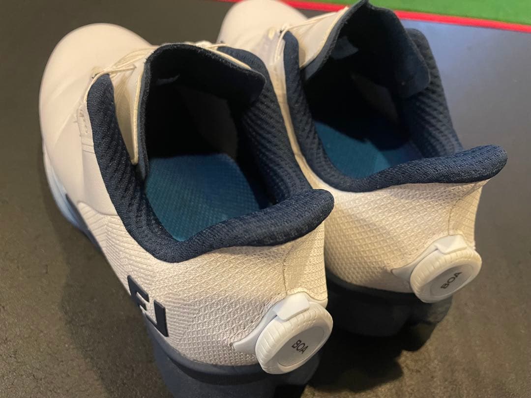 FootJoy(フットジョイ) FJ フュ―エル BOAゴルフシューズ