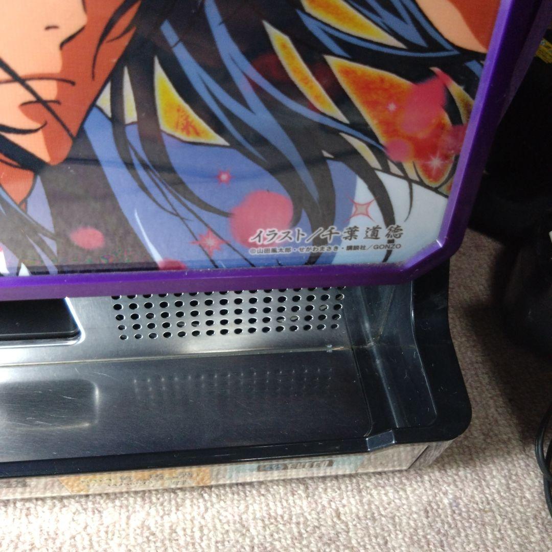 オカメ　バジリスクⅢ　実機　不要機付