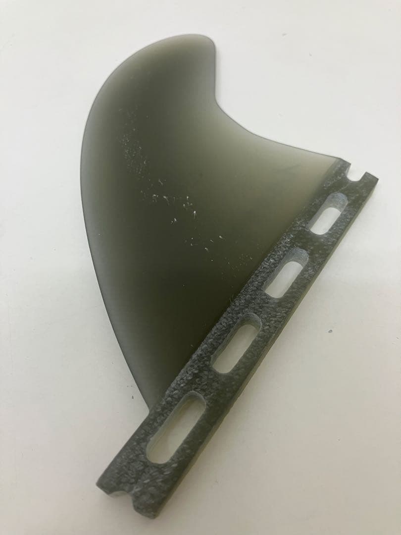 サーフィン・ボディボード TRUE AMES TAPPY QUAD 4F IN SMOKE