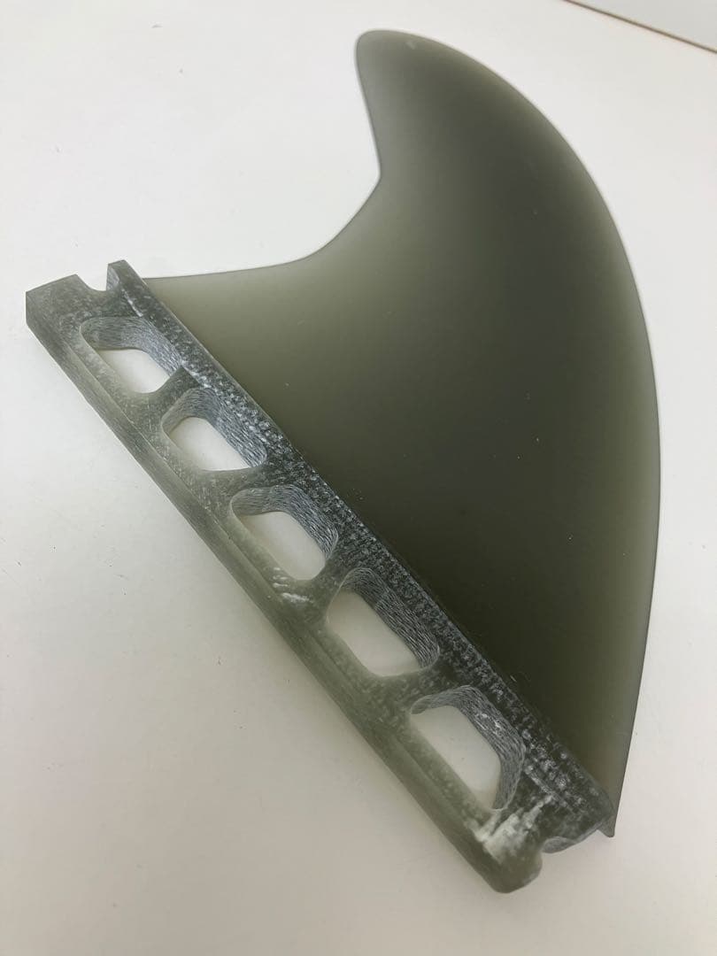 サーフィン・ボディボード TRUE AMES TAPPY QUAD 4F IN SMOKE