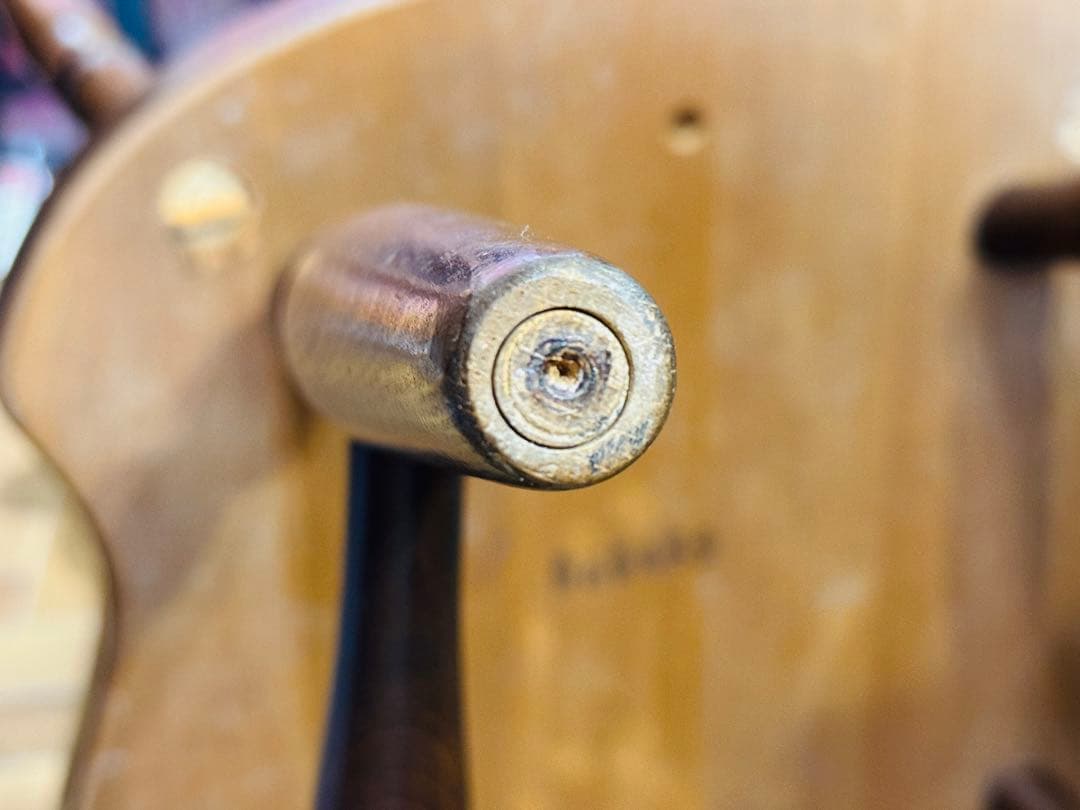 B8015【キツツキ】ウィンザーチェア ダイニングチェア