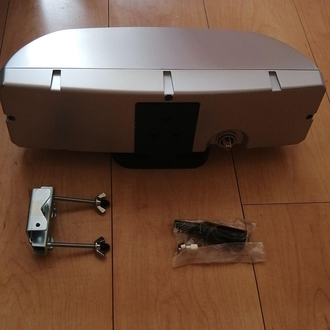 地上デジタルアンテナ