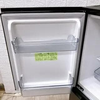 B10171 シャープ 152L 冷蔵庫 一人暮らし 小型