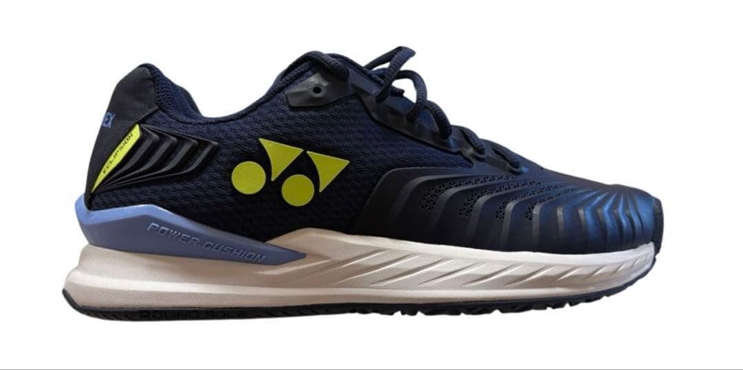 YONEX テニスシューズ パワークッション エクリプション4 27cm