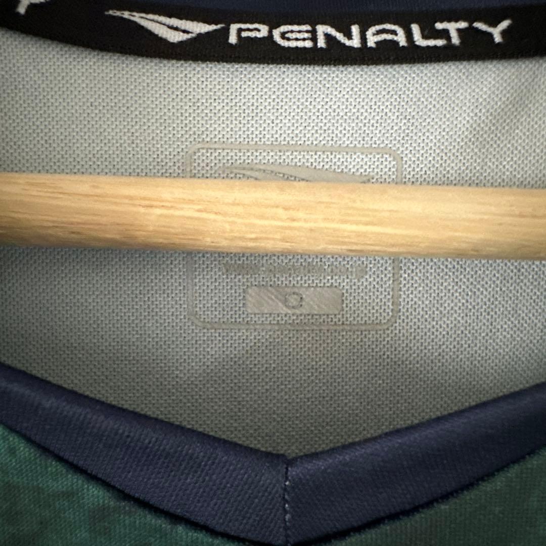 モンテディオ山形　ユニフォーム　2024 ナツユニ　　氣田亮真