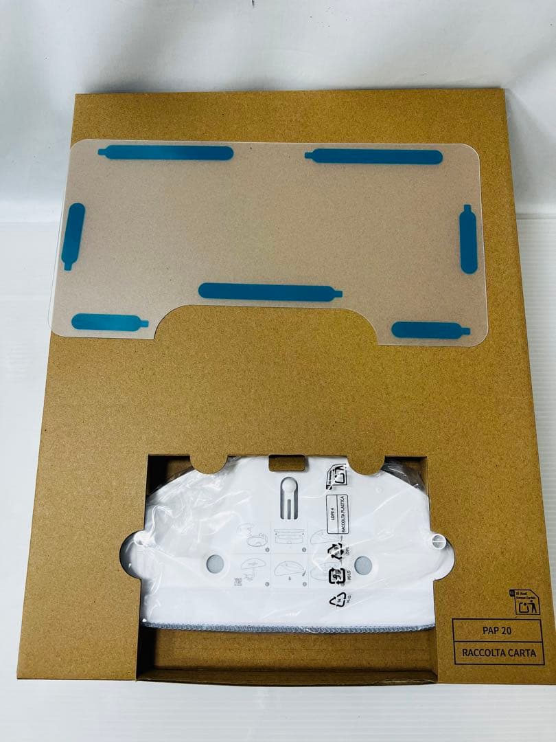 ロボロック ロボット掃除機本体 ホワイト　Q7T