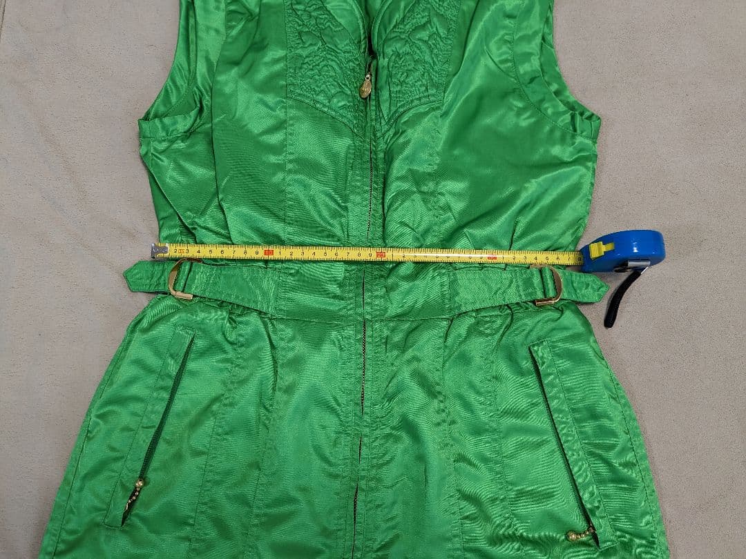 スキーウエアー上下