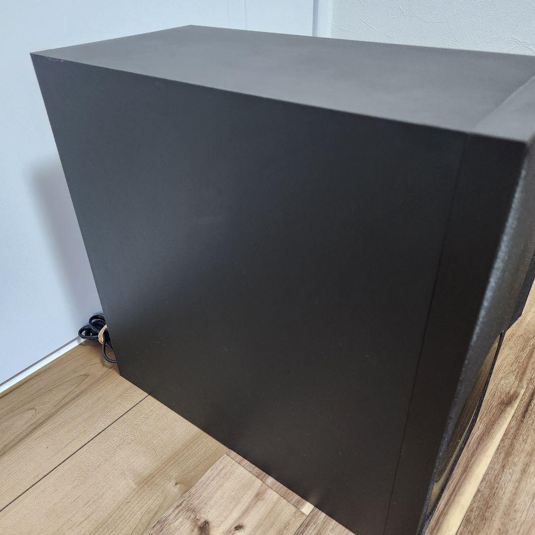 SONY SA-WRT5 2016年製 ソニー ホームシアターシステム