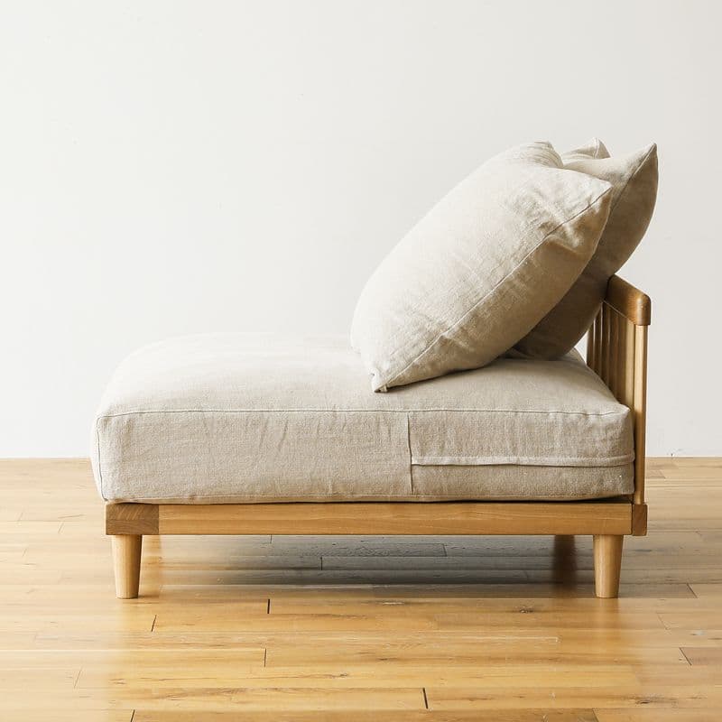 Re:CENO productリセノ 1.5人掛けソファー AGRA アグラ