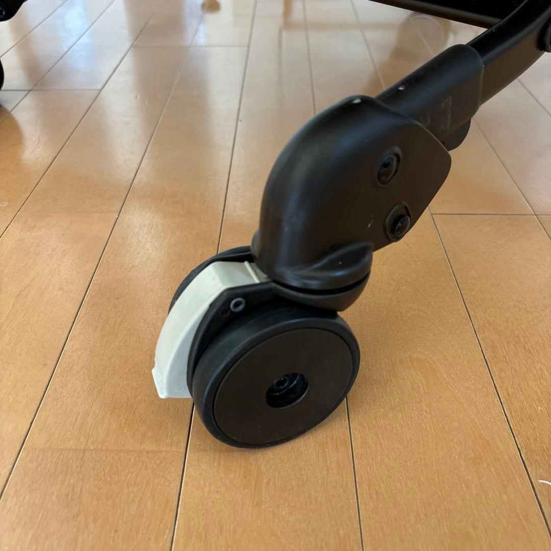 【Yu Saf only】コンビ　ネムリラ　AUTO SWING