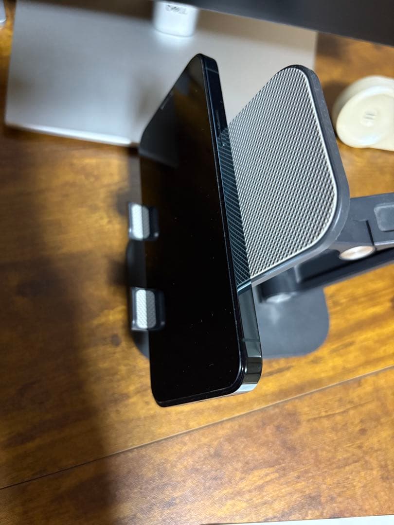 【美品箱あり】iPhone12pro パシフィックブルー256GB SIMフリー