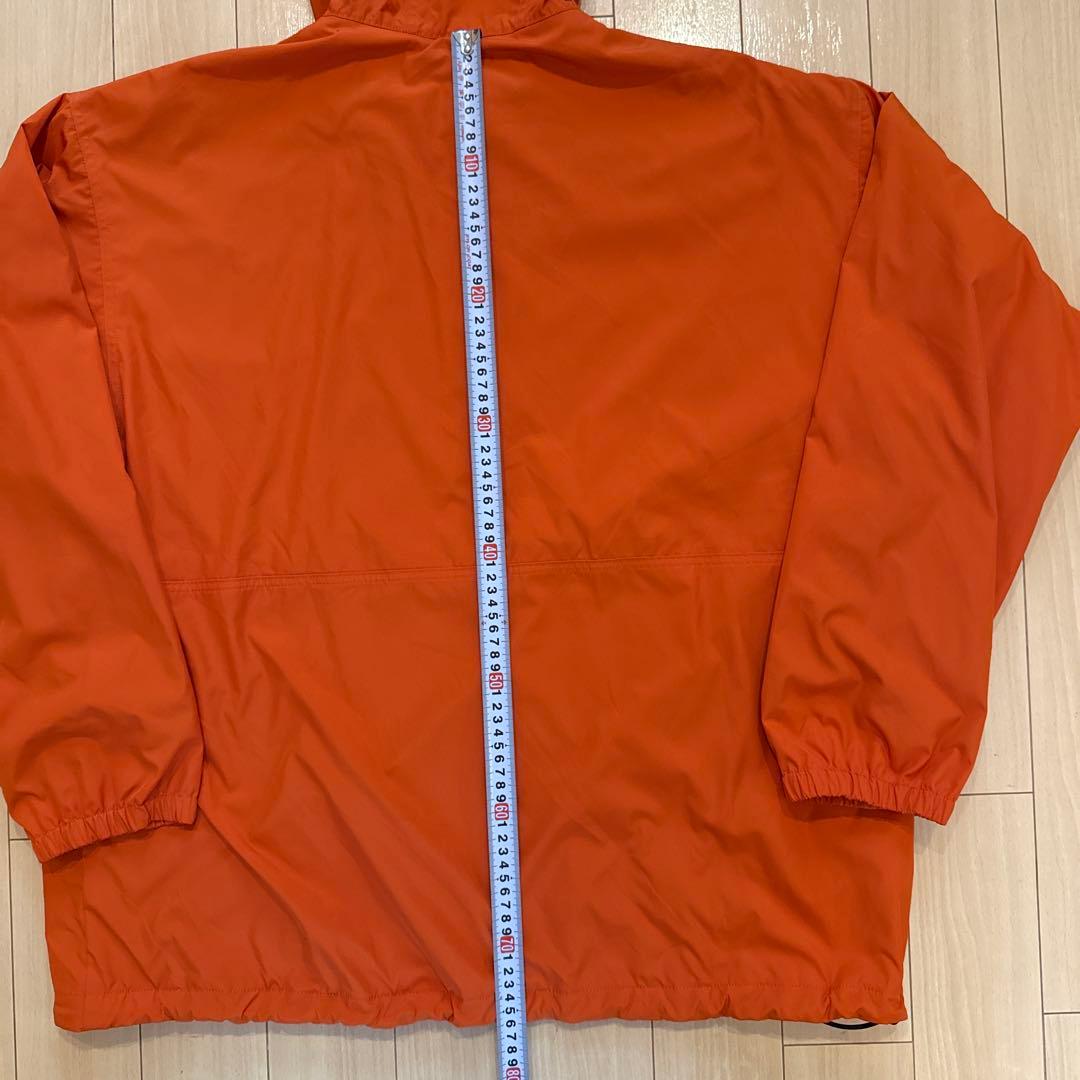 Shelled Micro D-Luxe グリセード ダスパーカー スナップT