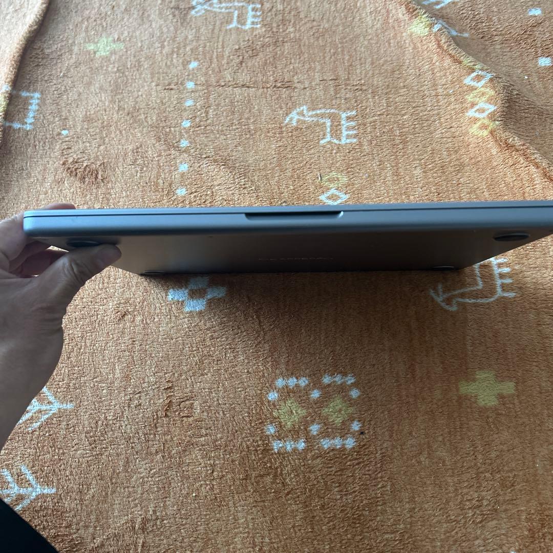 MacBookPro 14インチ M1 16/500GB 14core