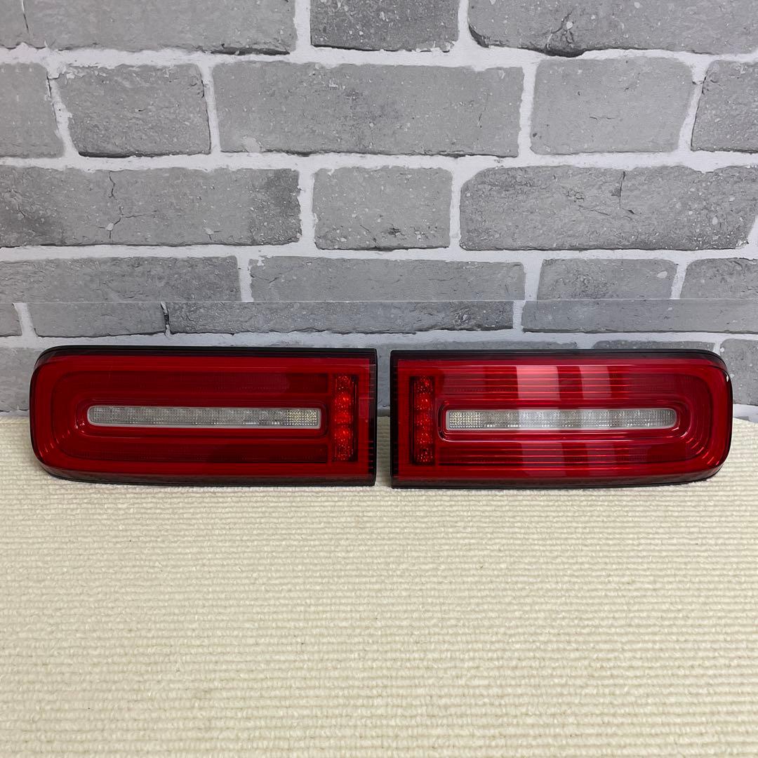 メルセデスベンツGクラス W463A テールランプ 左右セット