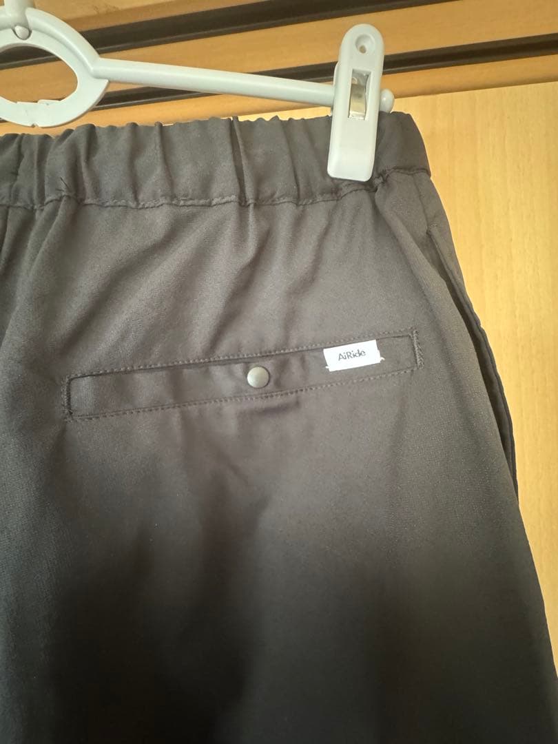 【新品】Frek’s Store エアライド リラックスフィット セットアップ