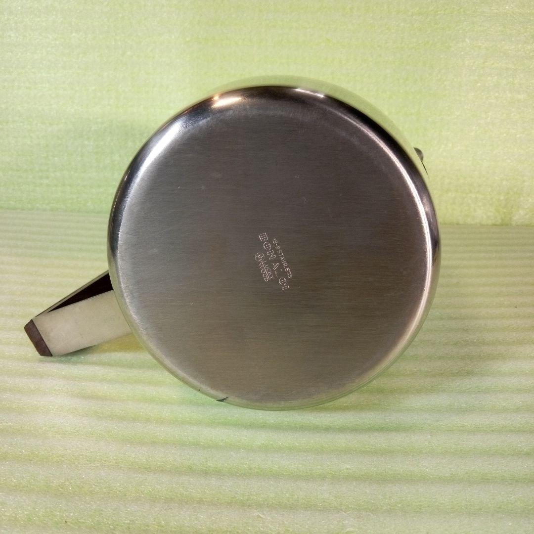 菊正宗　キクマサムネセット　STAINLESS　BON ALOI　ポット等セット