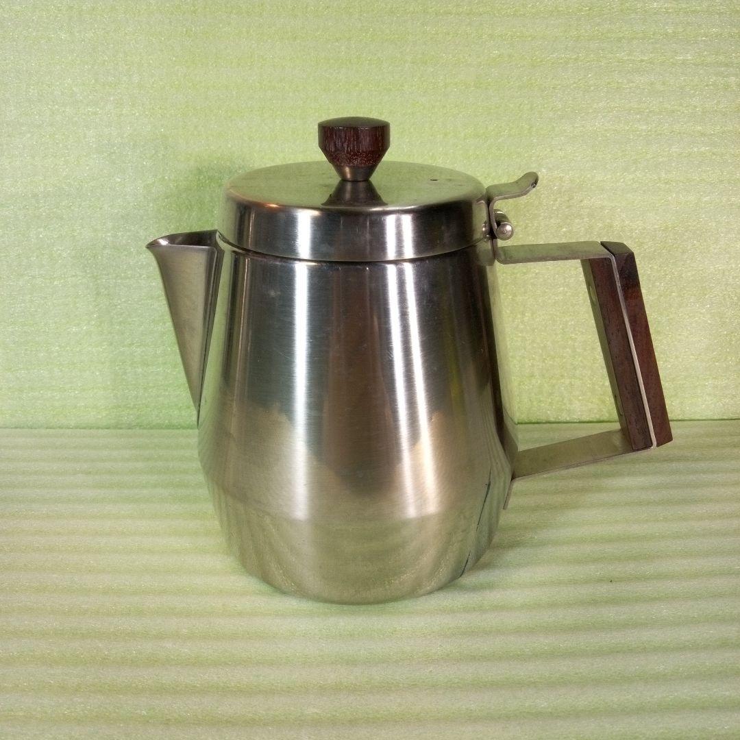 菊正宗　キクマサムネセット　STAINLESS　BON ALOI　ポット等セット