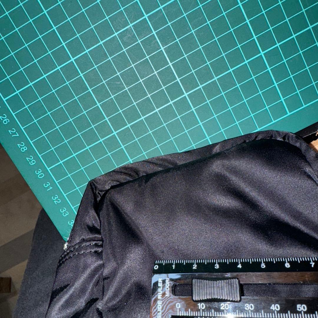 80周年限定 ポーター 資生堂 ポーチ タンカー 限定品