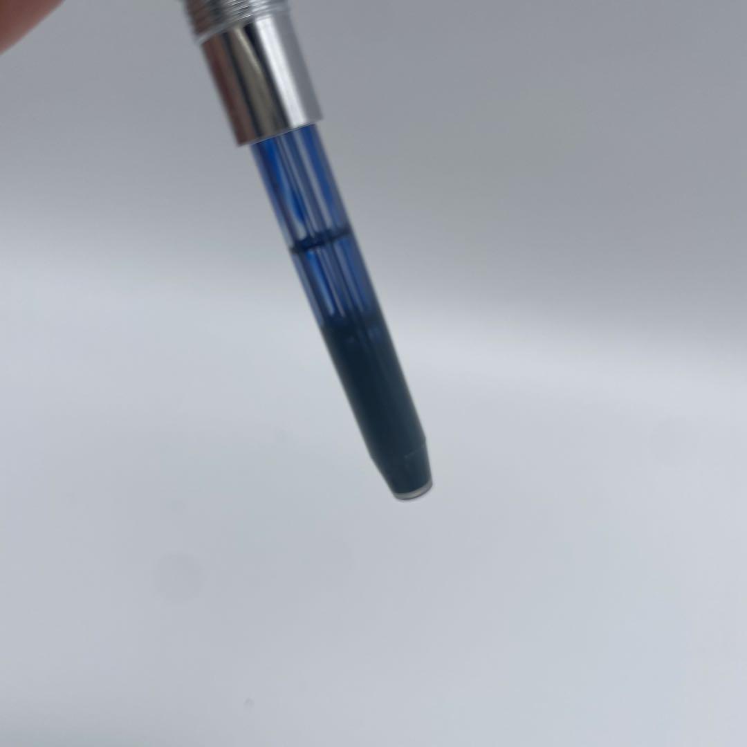 PILOT パイロット 万年筆 CUSTOM74 昭和 細字 14K