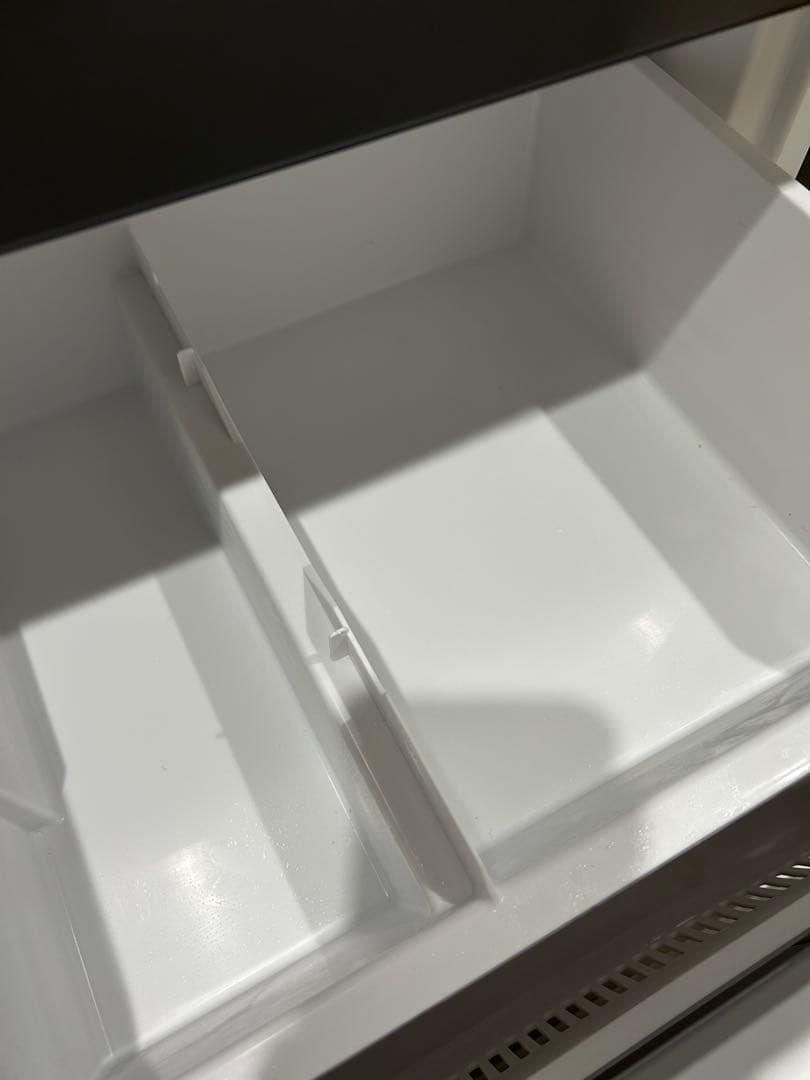 アクア　冷蔵庫　2ドア　135L