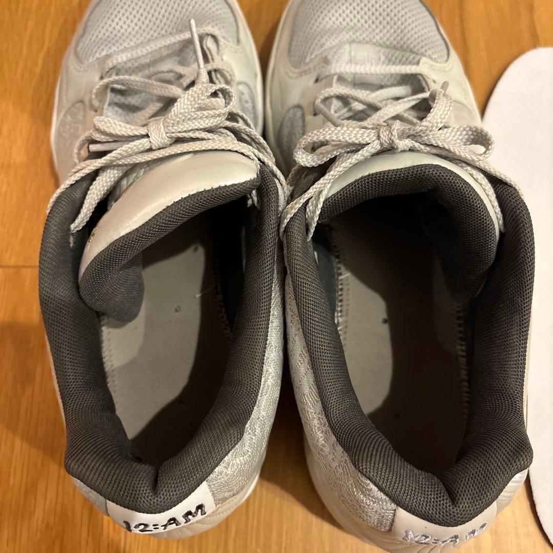 【限定値下げ】Nike Ja 2 \"Tree Top\" 31cm