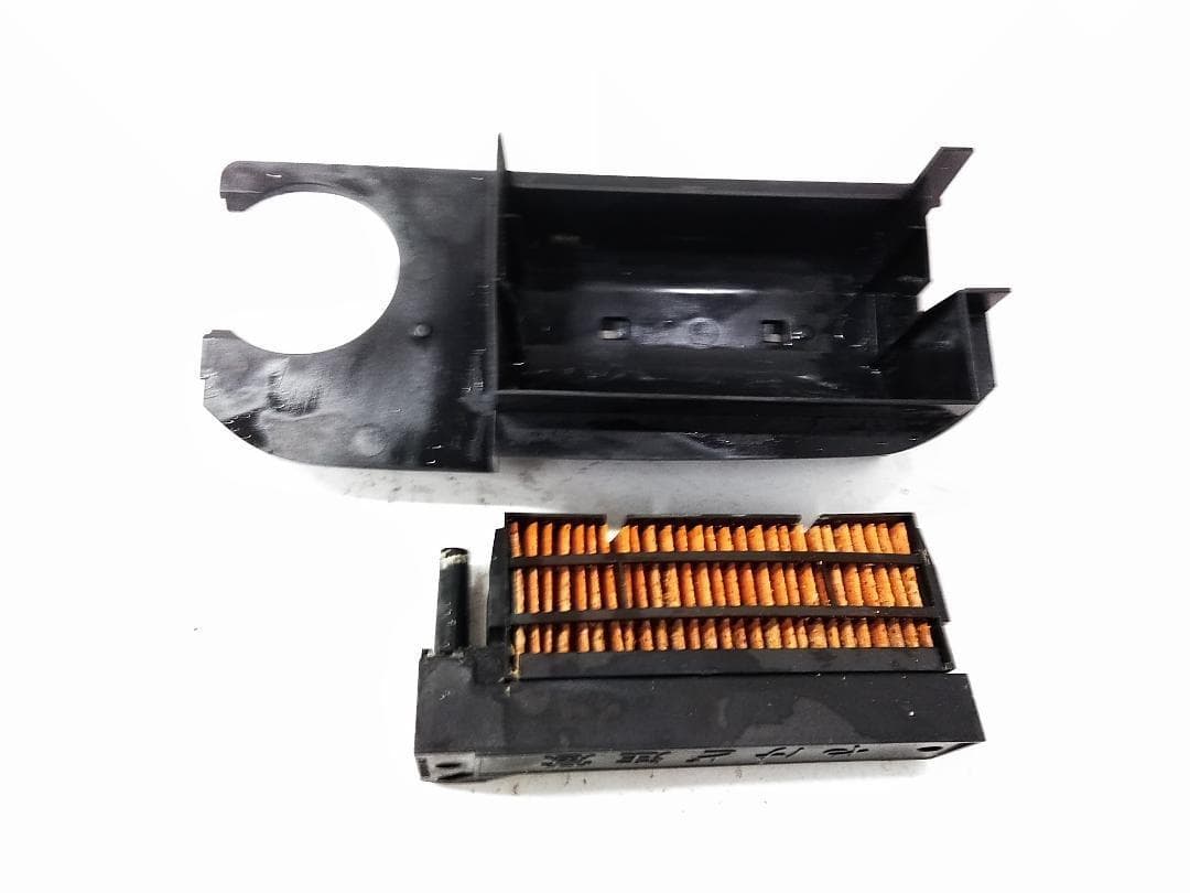 シャープ 加湿セラミックファンヒーター HX-PK12-W 2021年製□