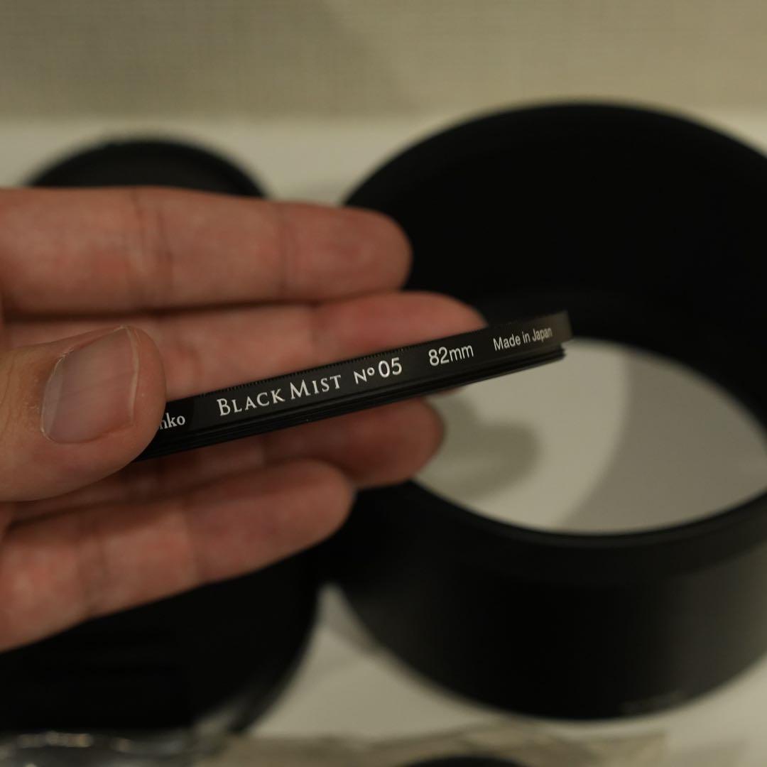 Sony FE 1.8/135 GM 単焦点レンズ